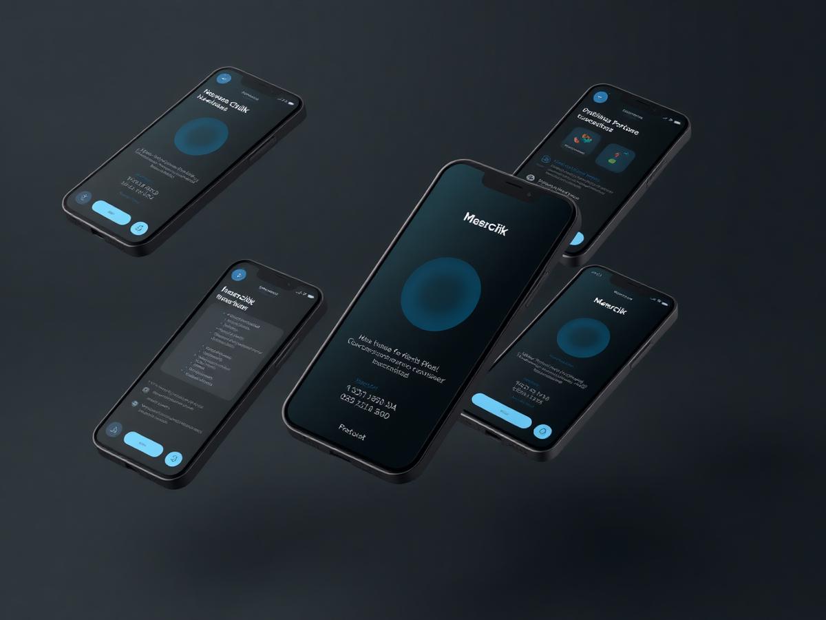 Utility Apps